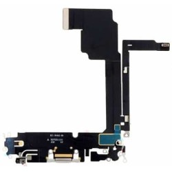 Apple iPhone 15 Pro Max Charging Port