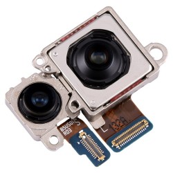Galaxy Z Flip 5 Rear Camera