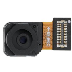 Motorola Edge 20 Front Camera
