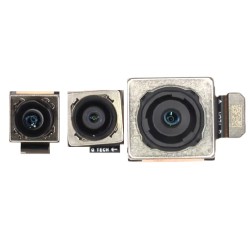 Motorola Edge 30 Ultra Rear Camera