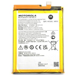 Motorola Edge Plus 5G UW Battery