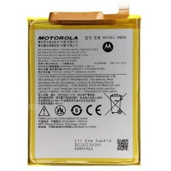 Motorola Edge S30 Battery