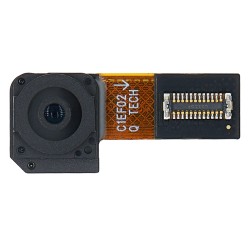 Motorola Edge 20 Pro Front Camera