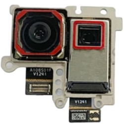 Motorola Edge 20 Pro Rear Camera