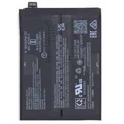 OnePlus 11R Battery