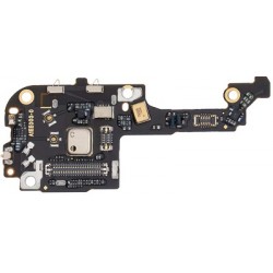 OnePlus 9 Pro Microphone PCB