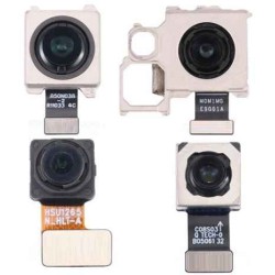 Oneplus 9 Pro Rear Camera