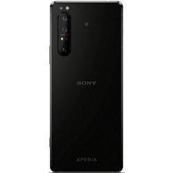 Sony Xperia 1 II Battery Door Module 