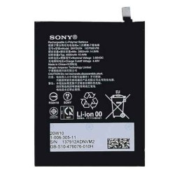 Sony Xperia 1 II Battery Module