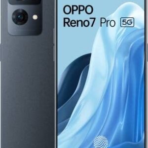 Oppo Reno7 Pro 5G (12 /256GB )Starlight Black