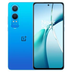 OnePlus Nord CE4 Lite 5G (8/128GB)-Mega Blue