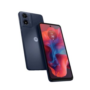 Motorola G04s (4/64GB)