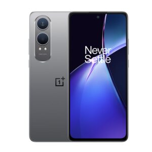 OnePlus Nord CE4 Lite 5G (8/128GB)-super silver