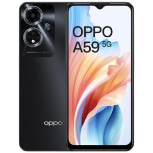 OPPO A59 5G (4/128GB) Black