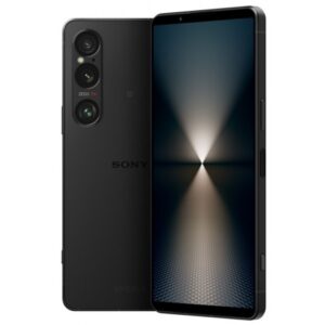 Sony Xperia 1 VI Black 256GB