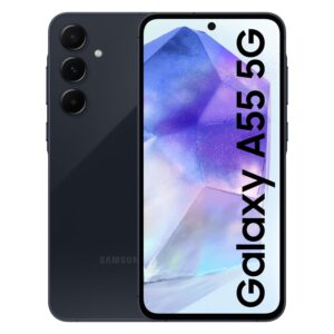 Samsung A55 5G 8/256GB -Awesome navy color