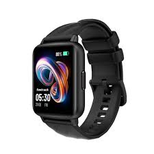 Fastrack Jupiter S1 black