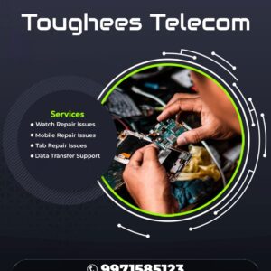 Apple Watch Repair In Delhi