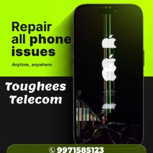 Apple Iphone Screen Repair In Delhi